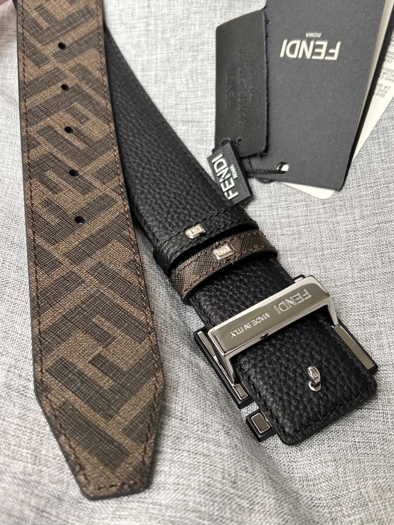 F**di belts